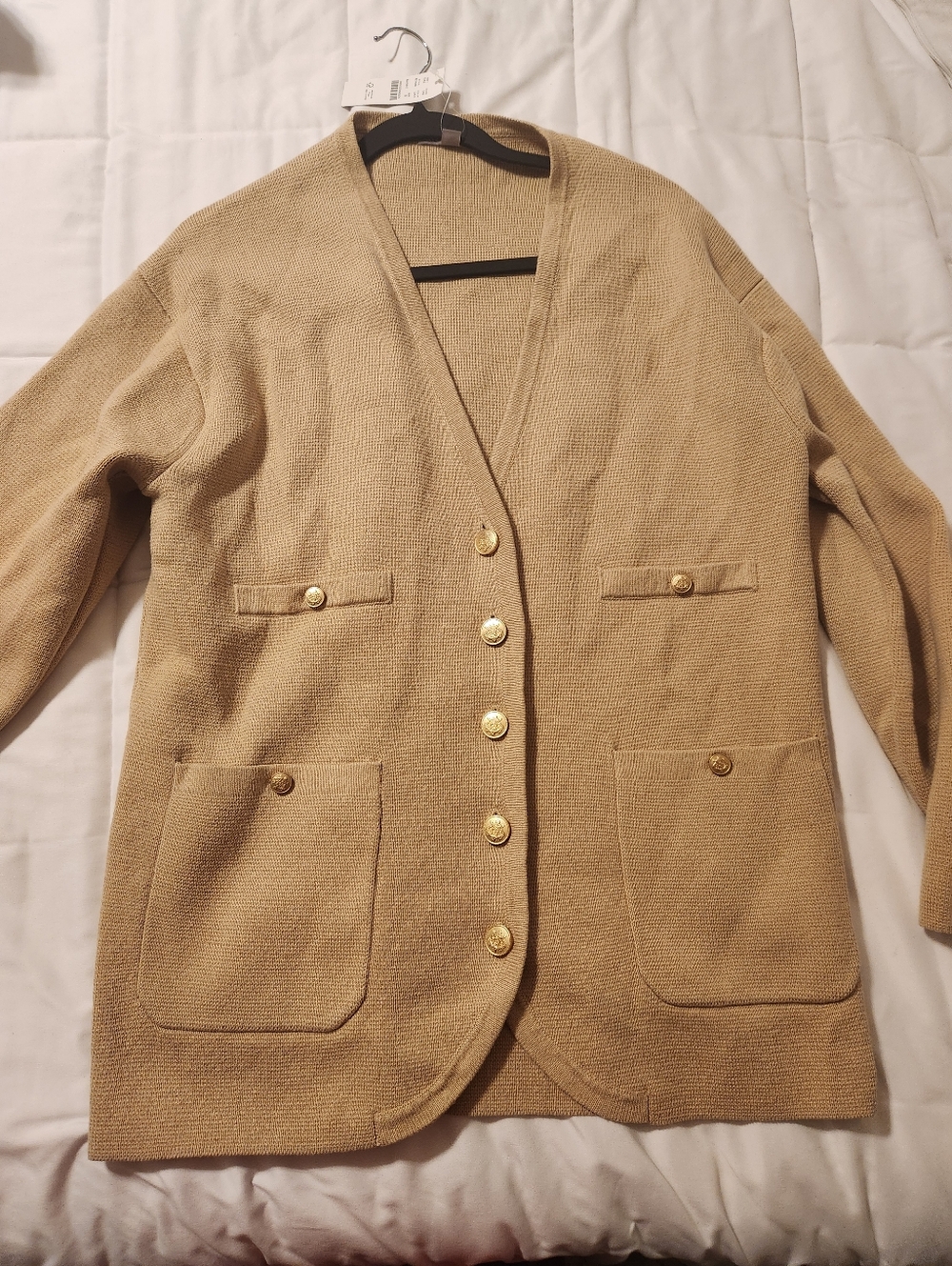 J Crew Cardigan